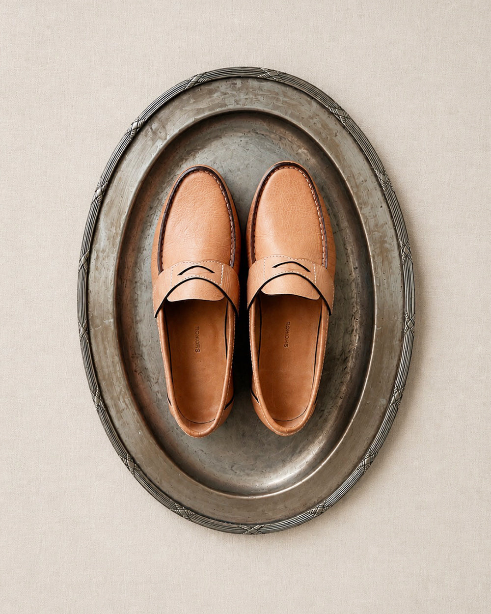 Mocasines