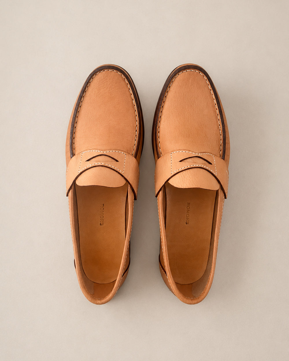 Mocasines
