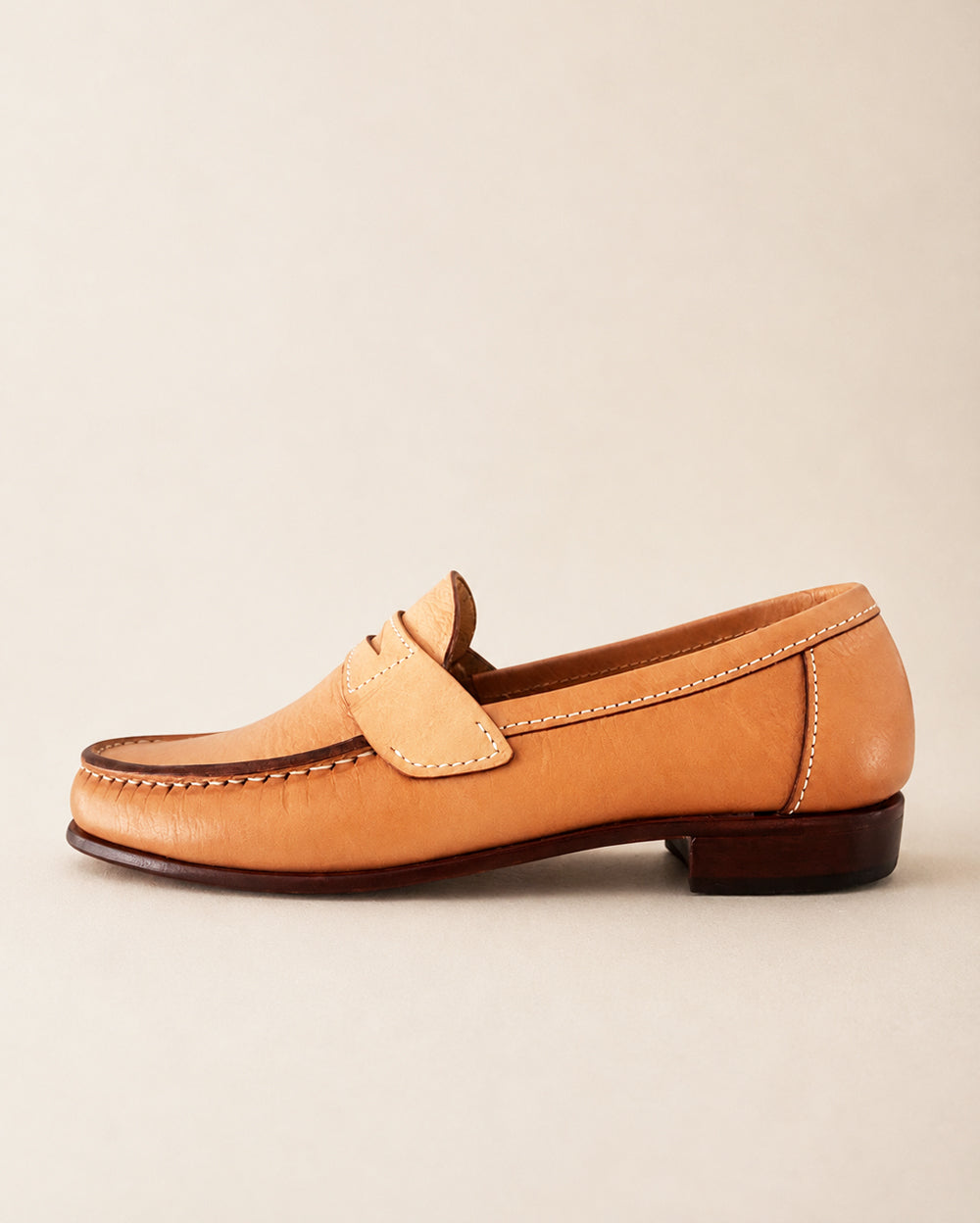 Mocasines