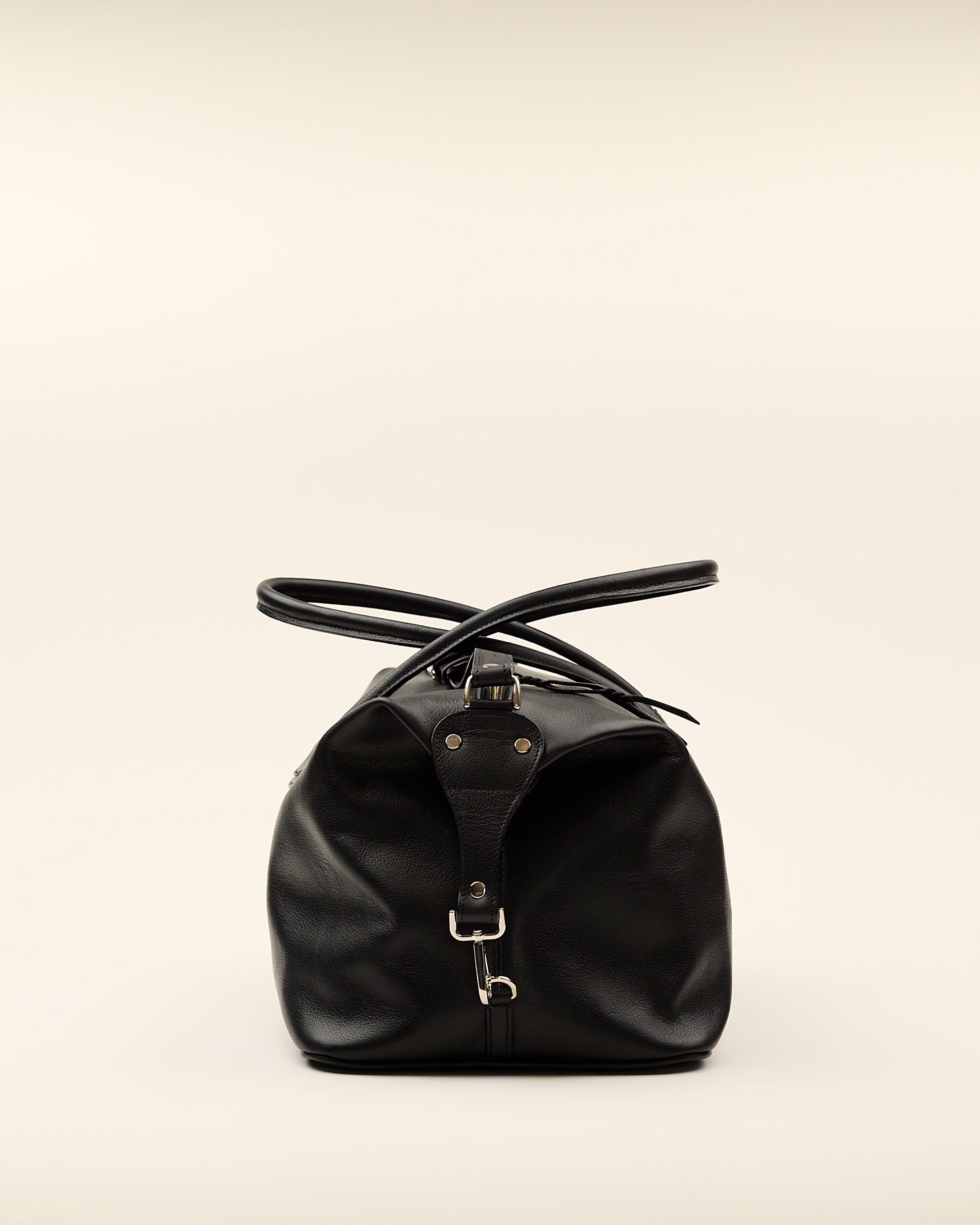 Bolso de Viaje Atacama Negro