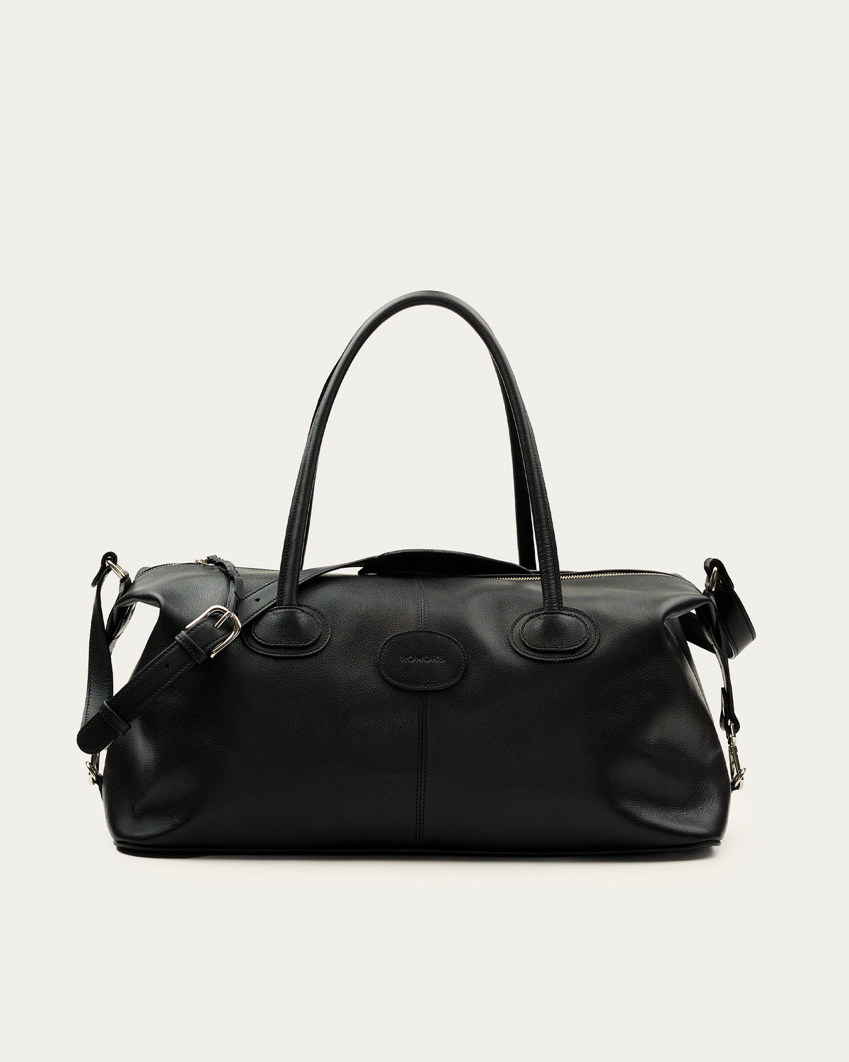 Bolso de Viaje Atacama Negro