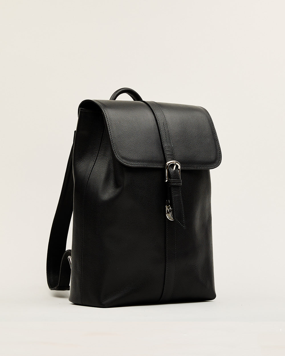 Mochila Oxford Negro