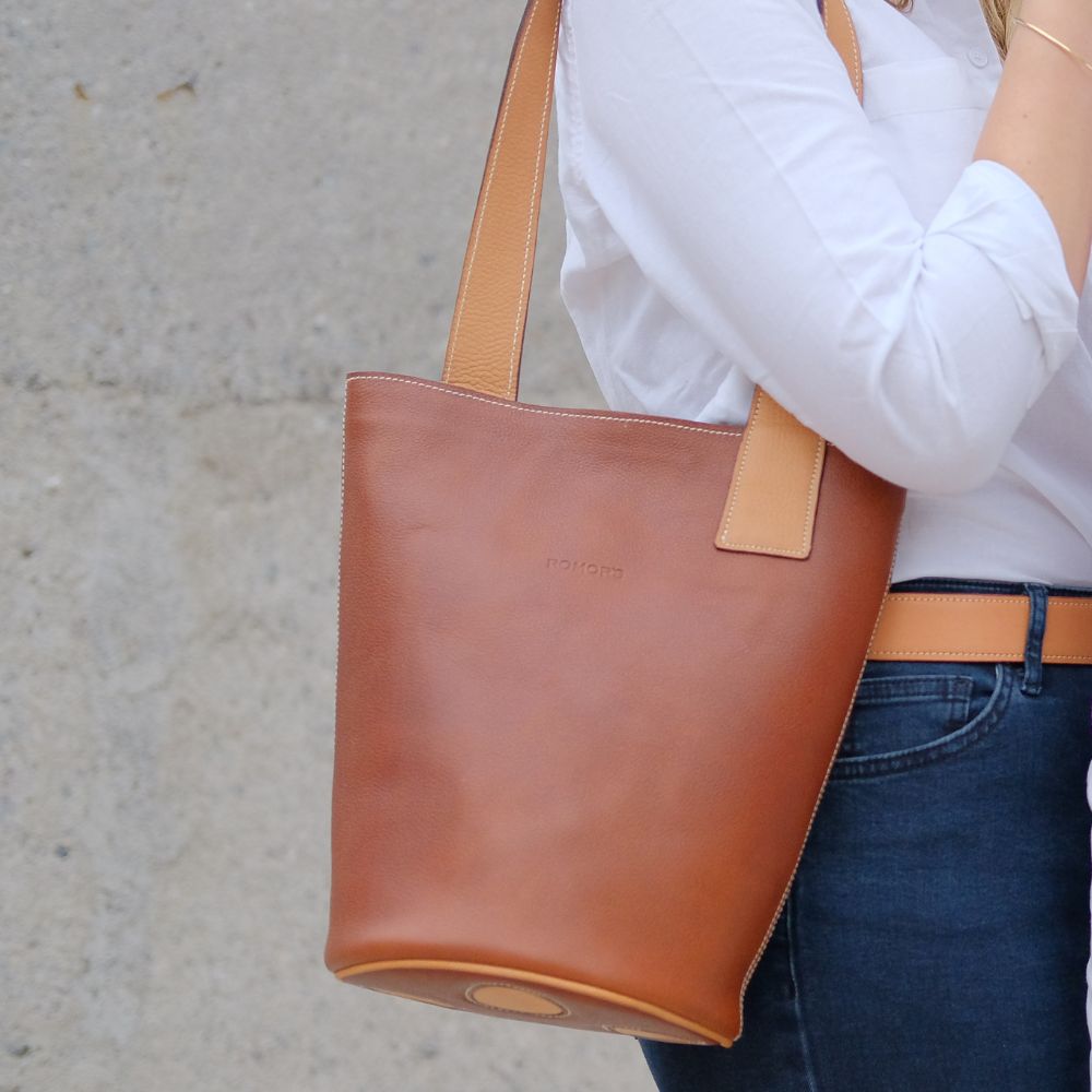 Cartera Clara