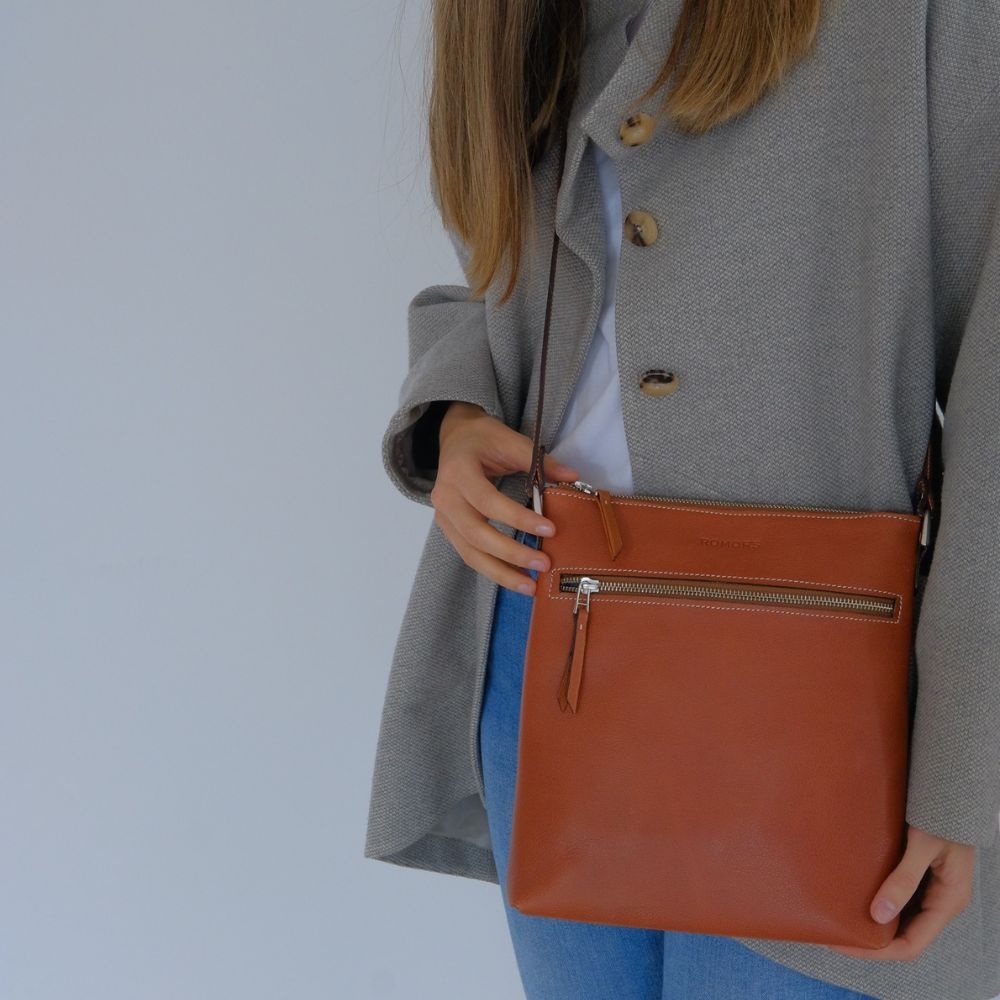 Cartera Zip