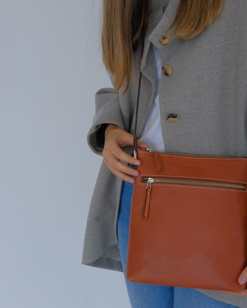 Cartera Zip