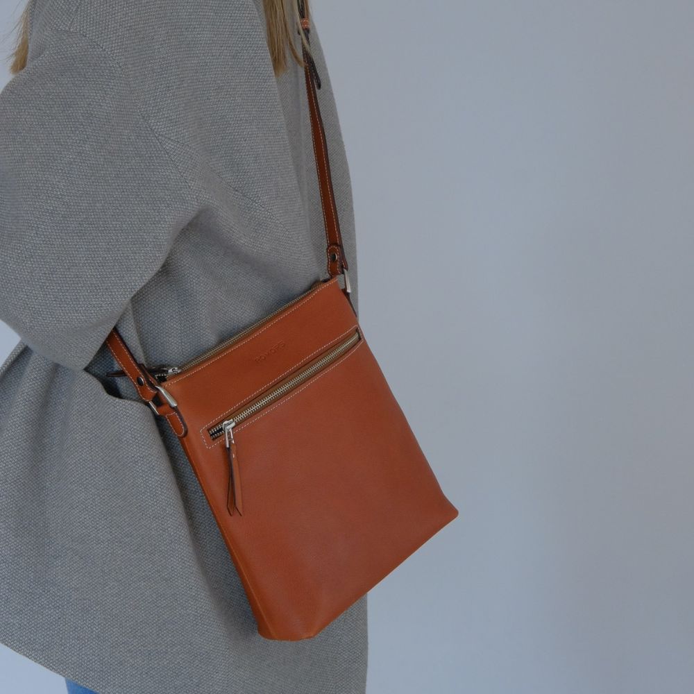Cartera Zip