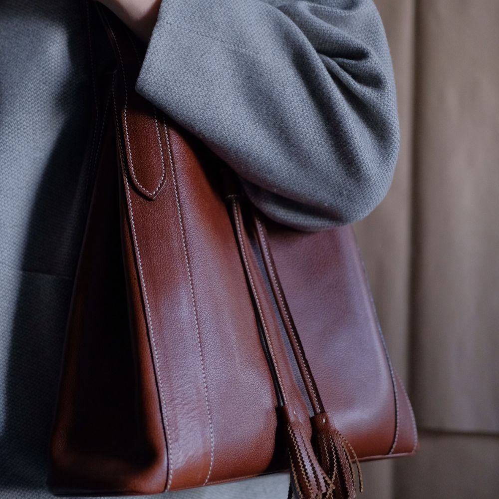 Cartera Oporto