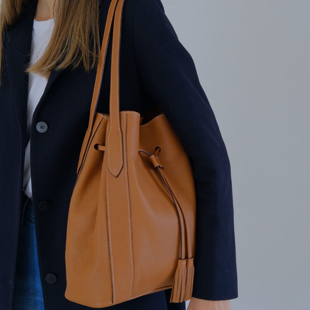 Cartera Oporto