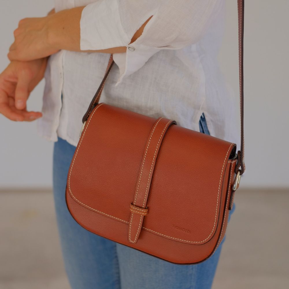 Cartera York