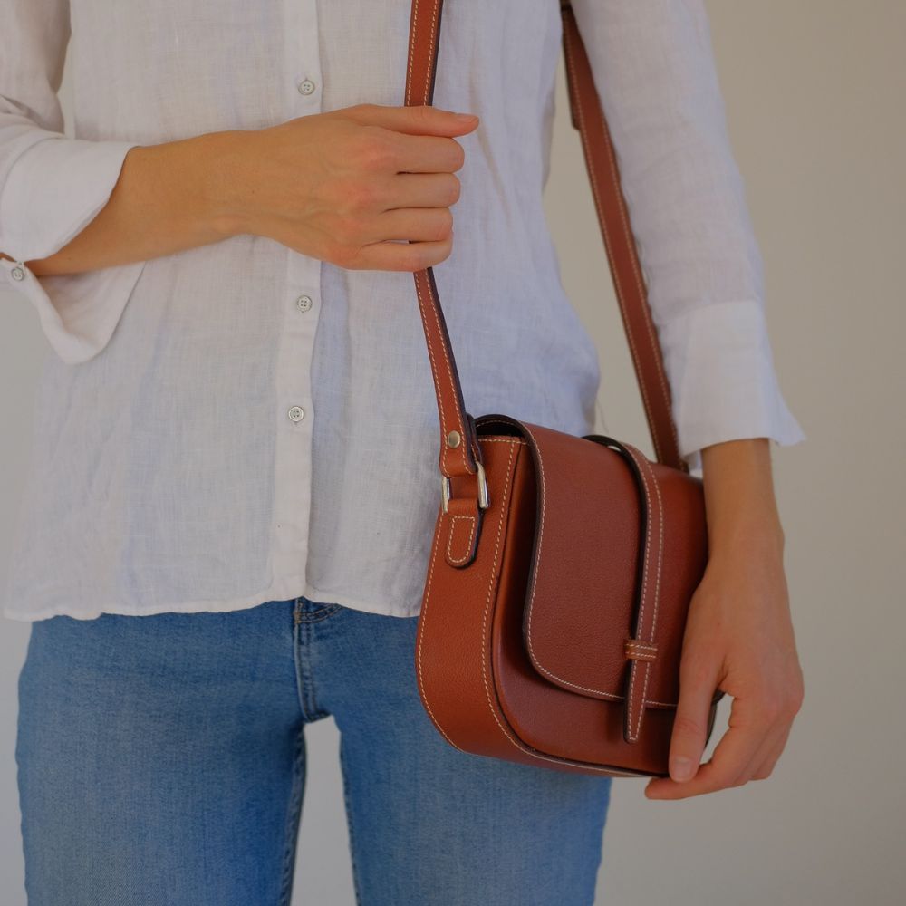 Cartera York