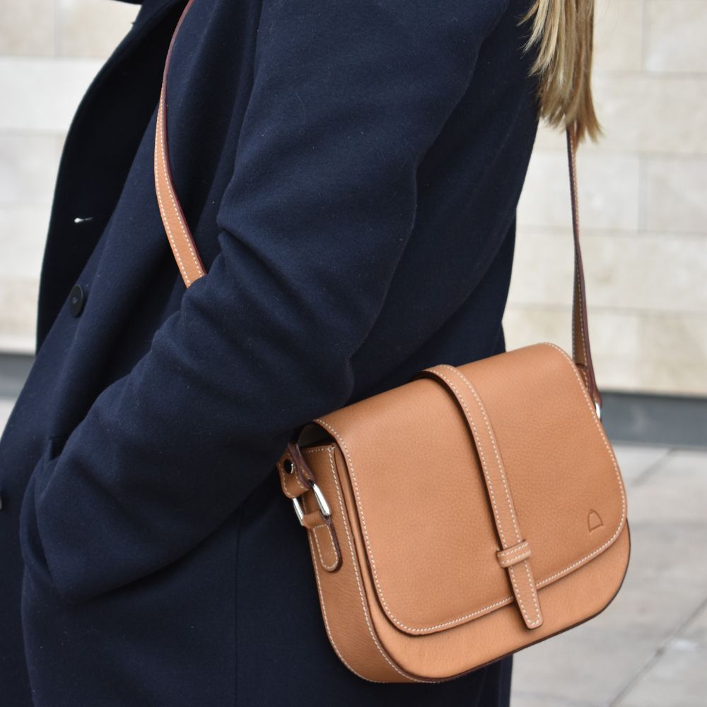 Cartera York