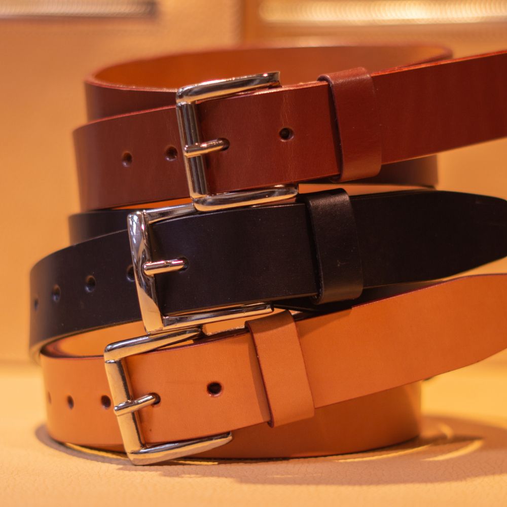 Sole Belt