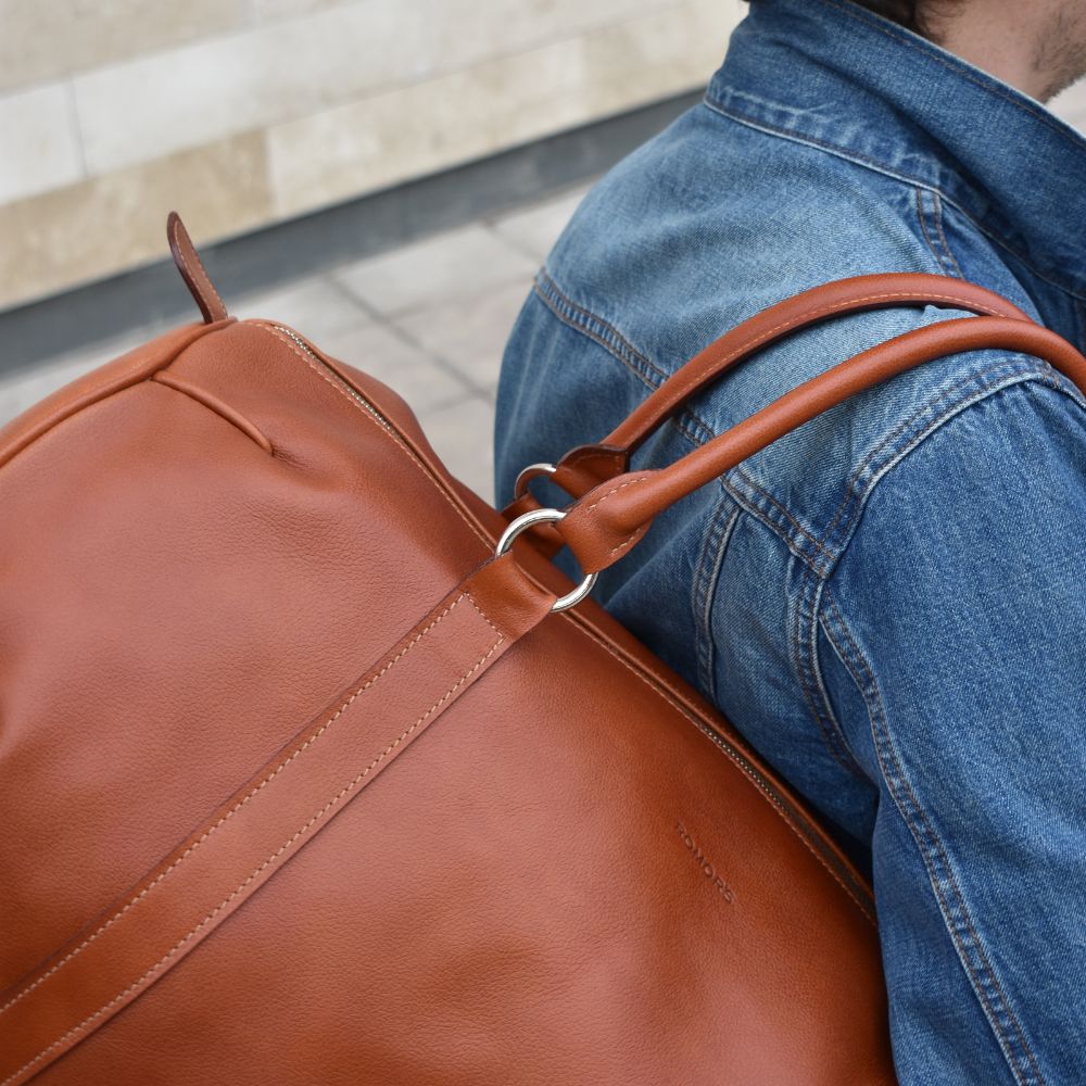 Bolso de Viaje Norte