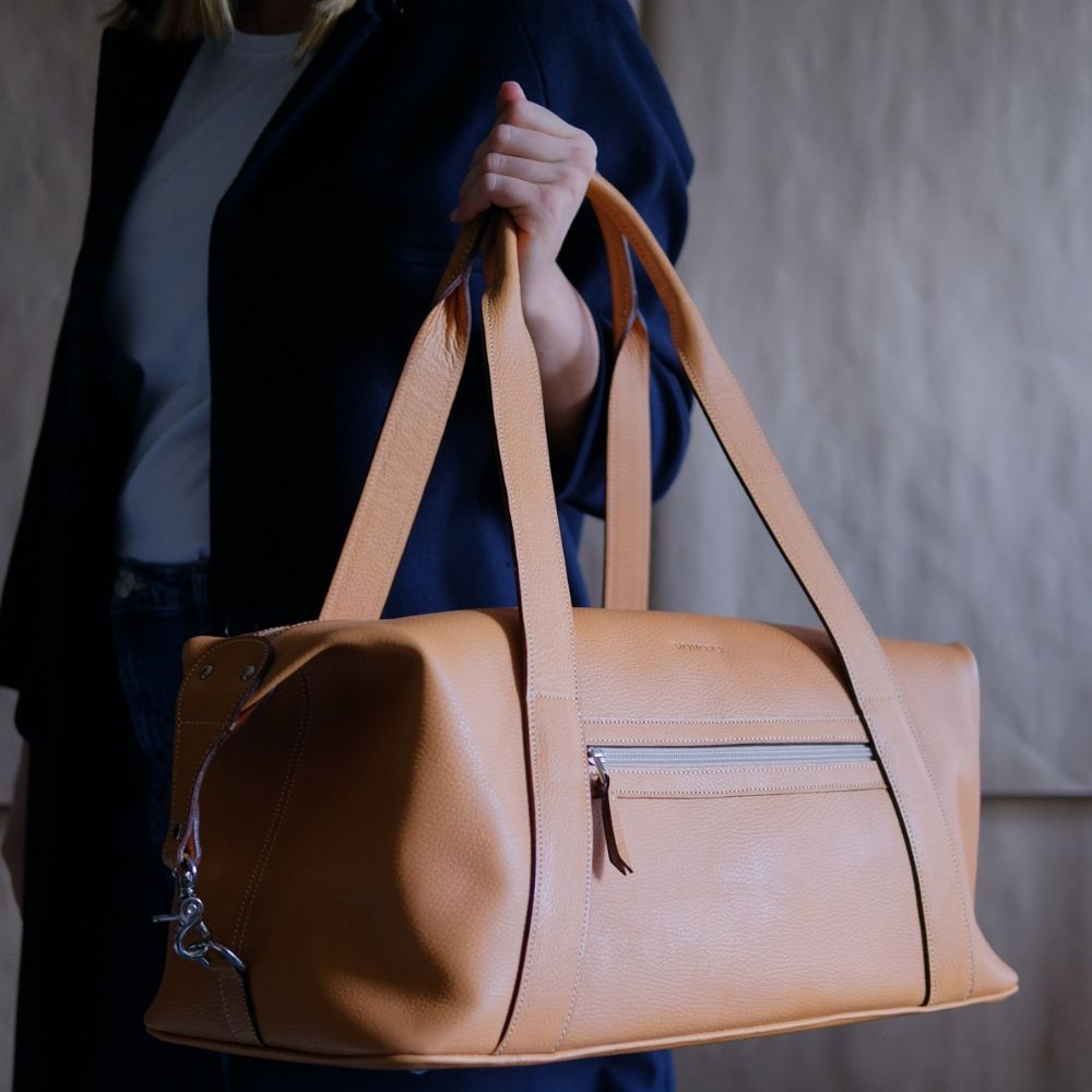 Bolso de Viaje Rupanco Inglés
