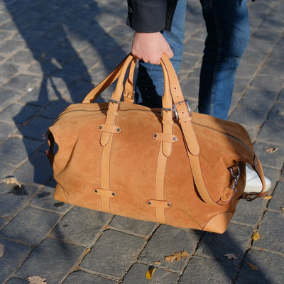 Puelo Travel Bags