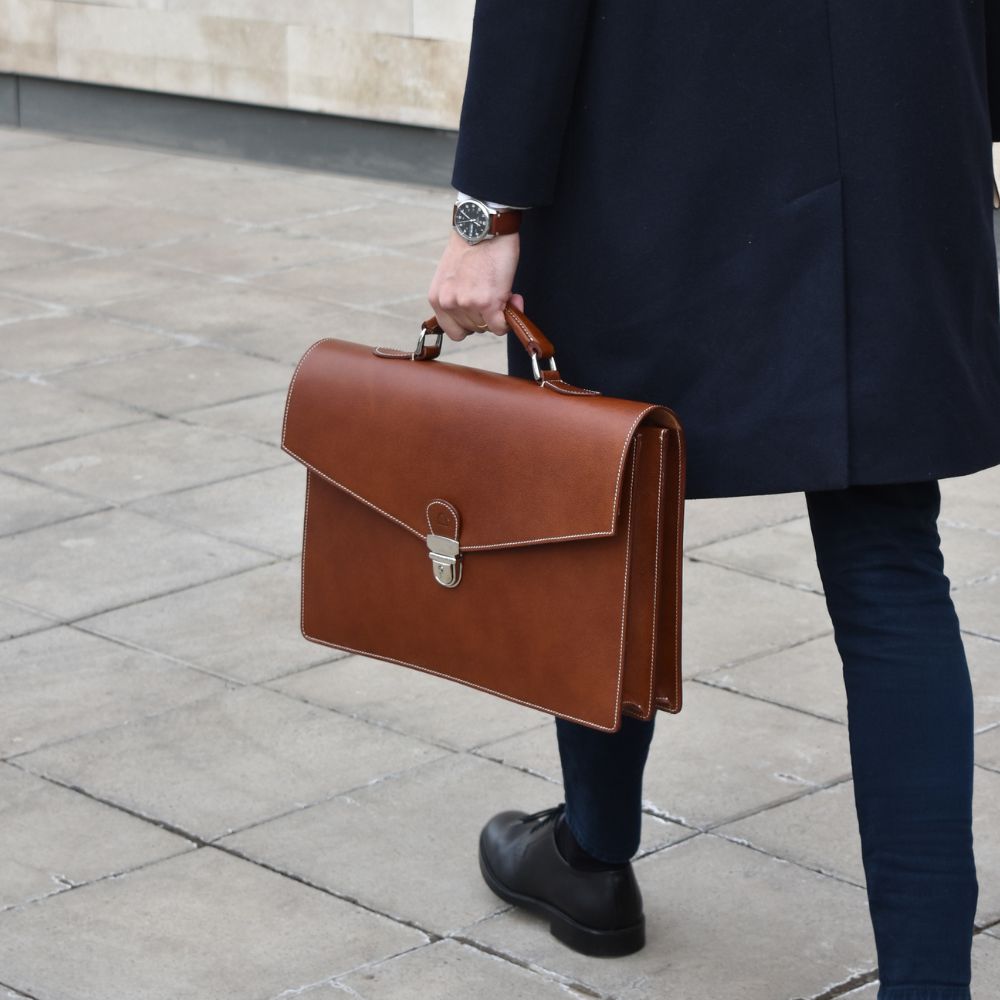 Diplomatic Briefcase