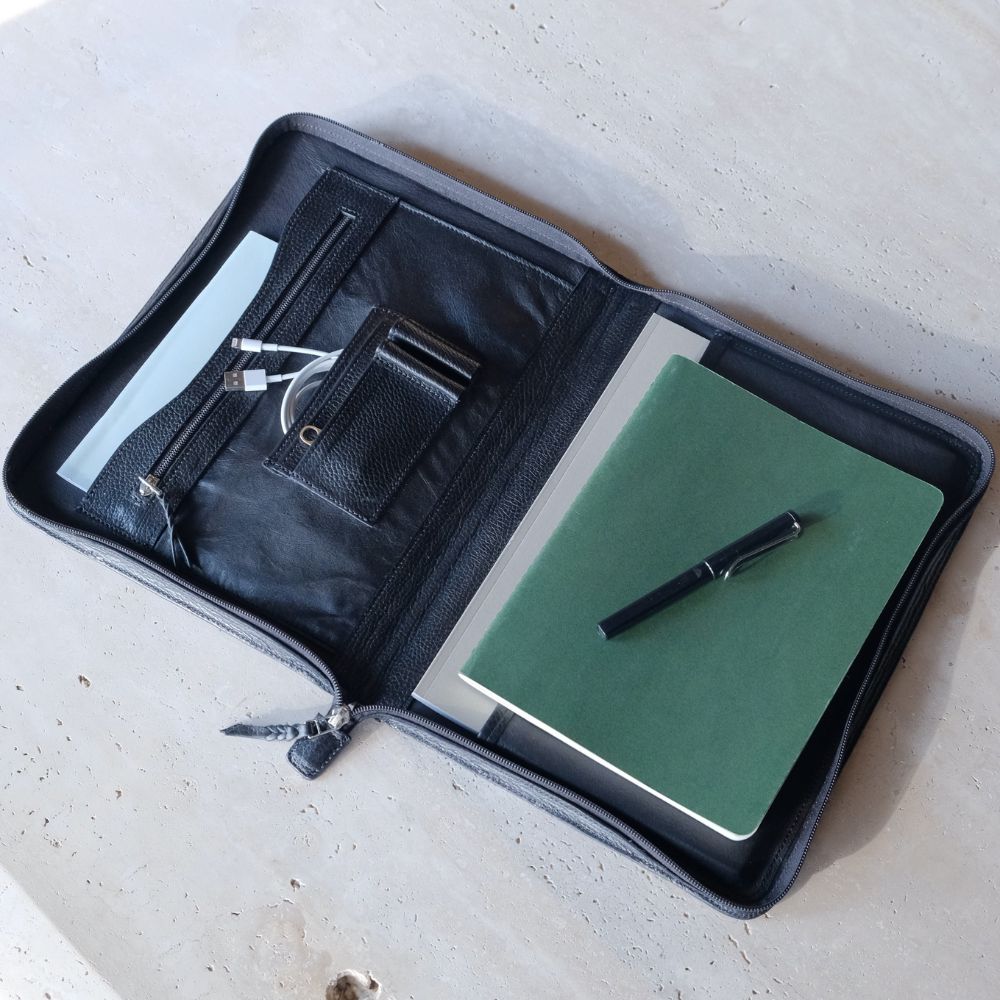 Portfolio Letter
