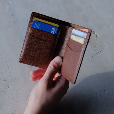 york wallet