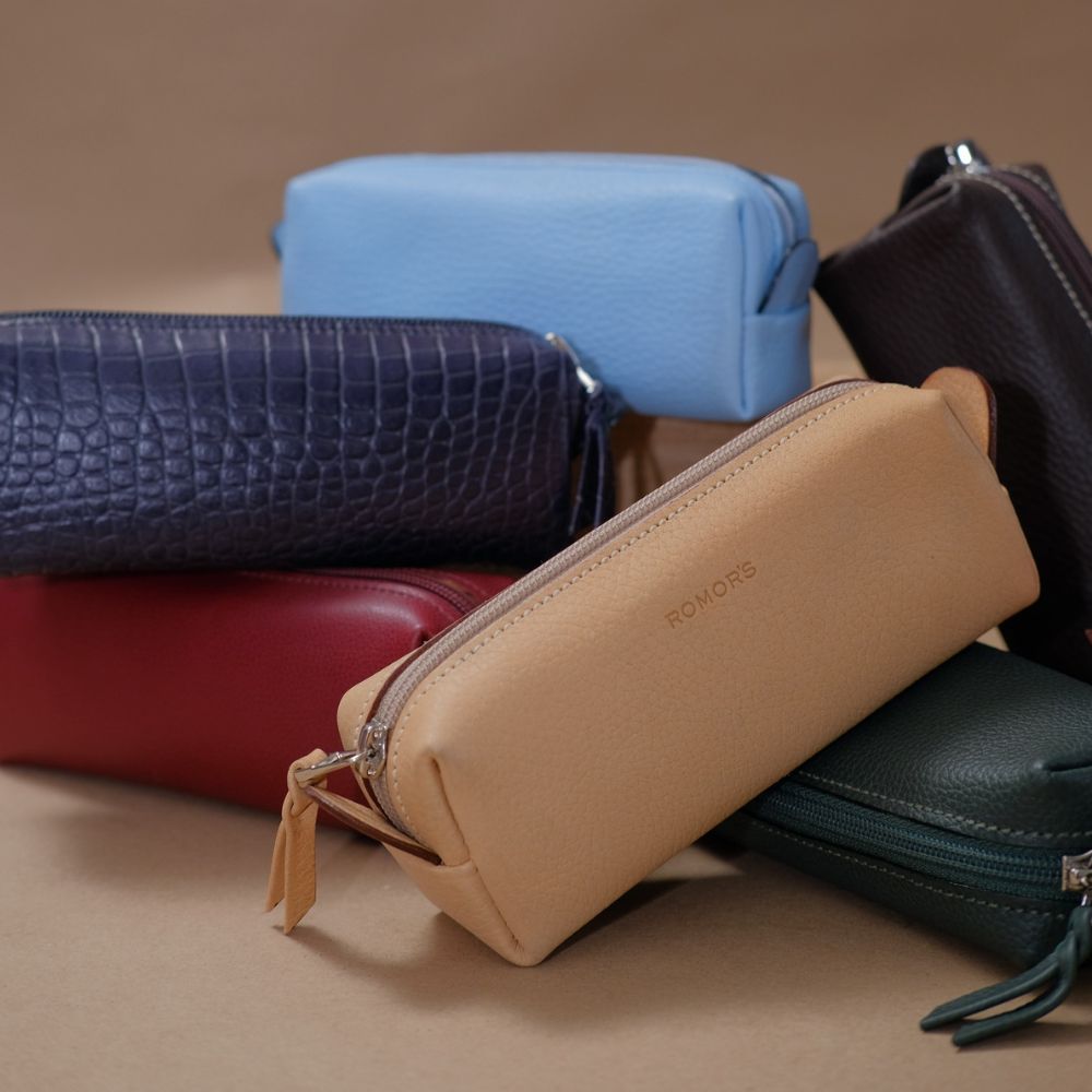 pencil cases