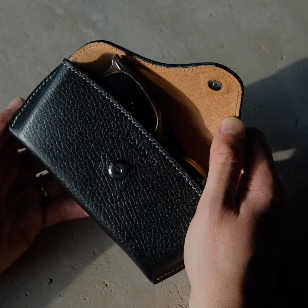 Glasses Holder Belt