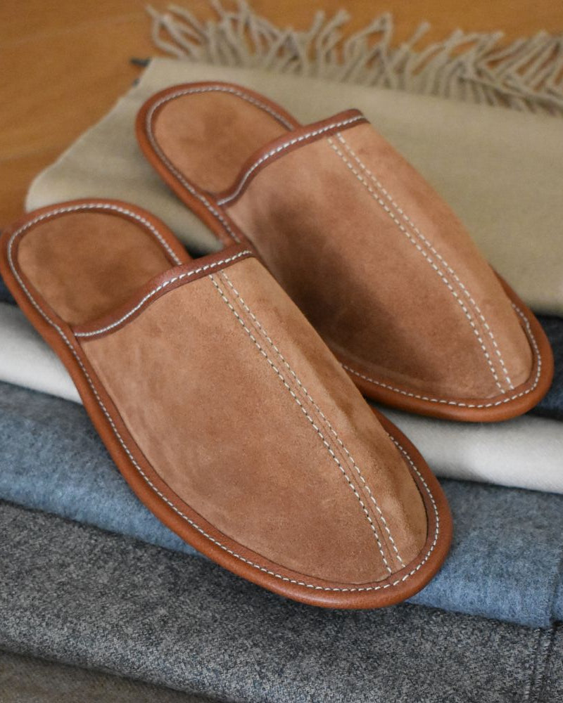 Zapatillas de Levantar Reno