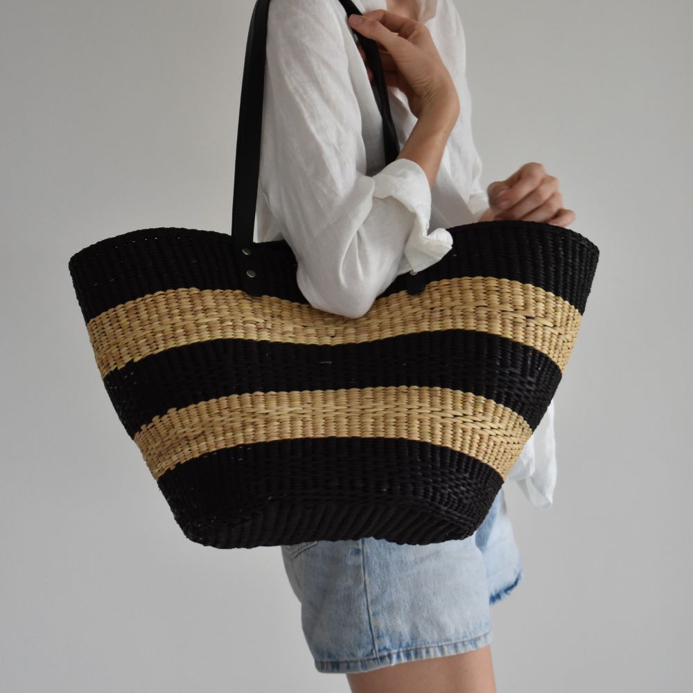 Tote Bag Capri
