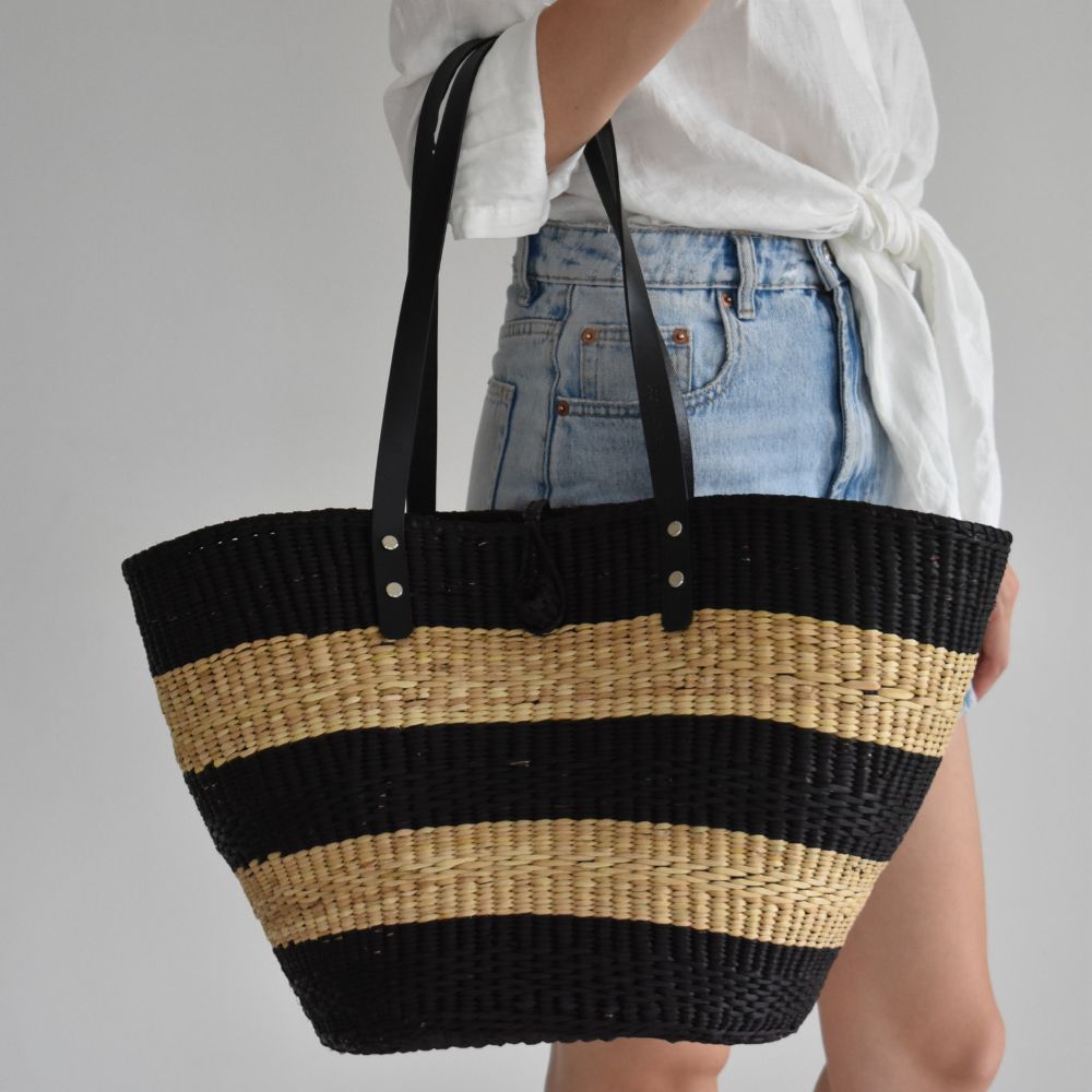 Tote Bag Capri