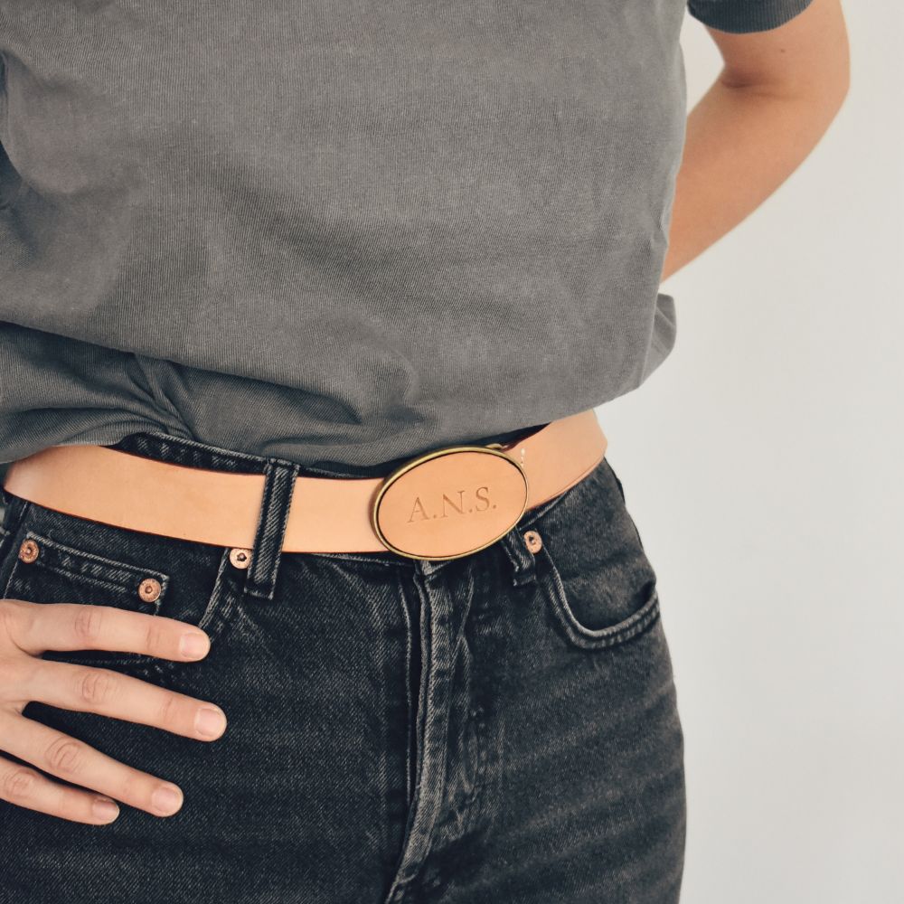 Initial Belt