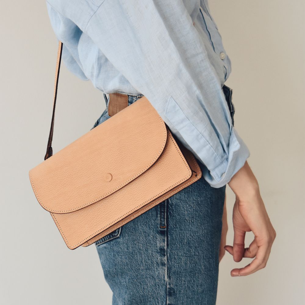 Cartera Siena Inglés